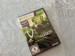 adidas micoach (NEU)