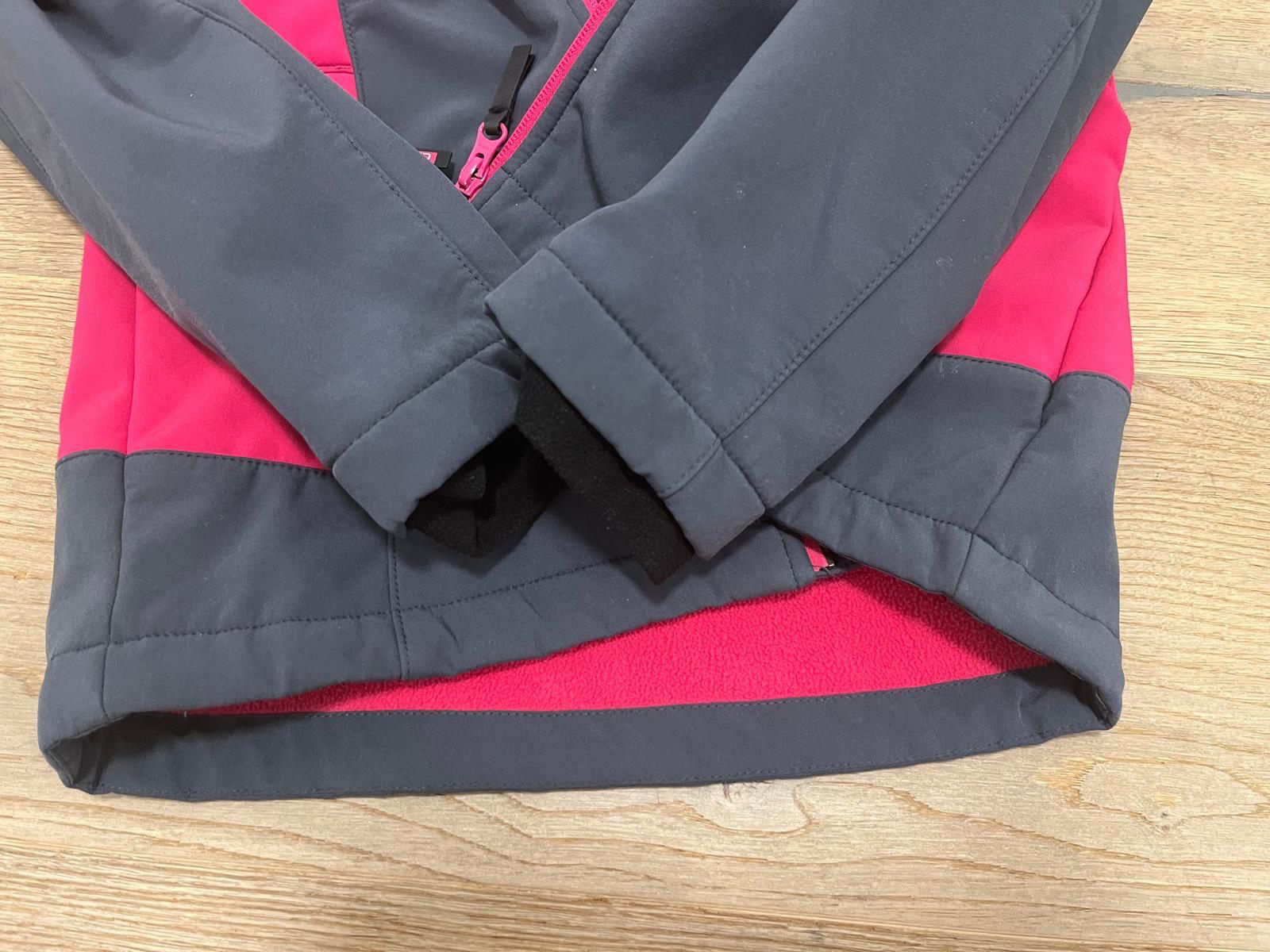 Giacche & Cappotti: CMP Mädchen Softshelljacke Gr 152 – Usato da Esslingen venduto da Verkauf-2025 4