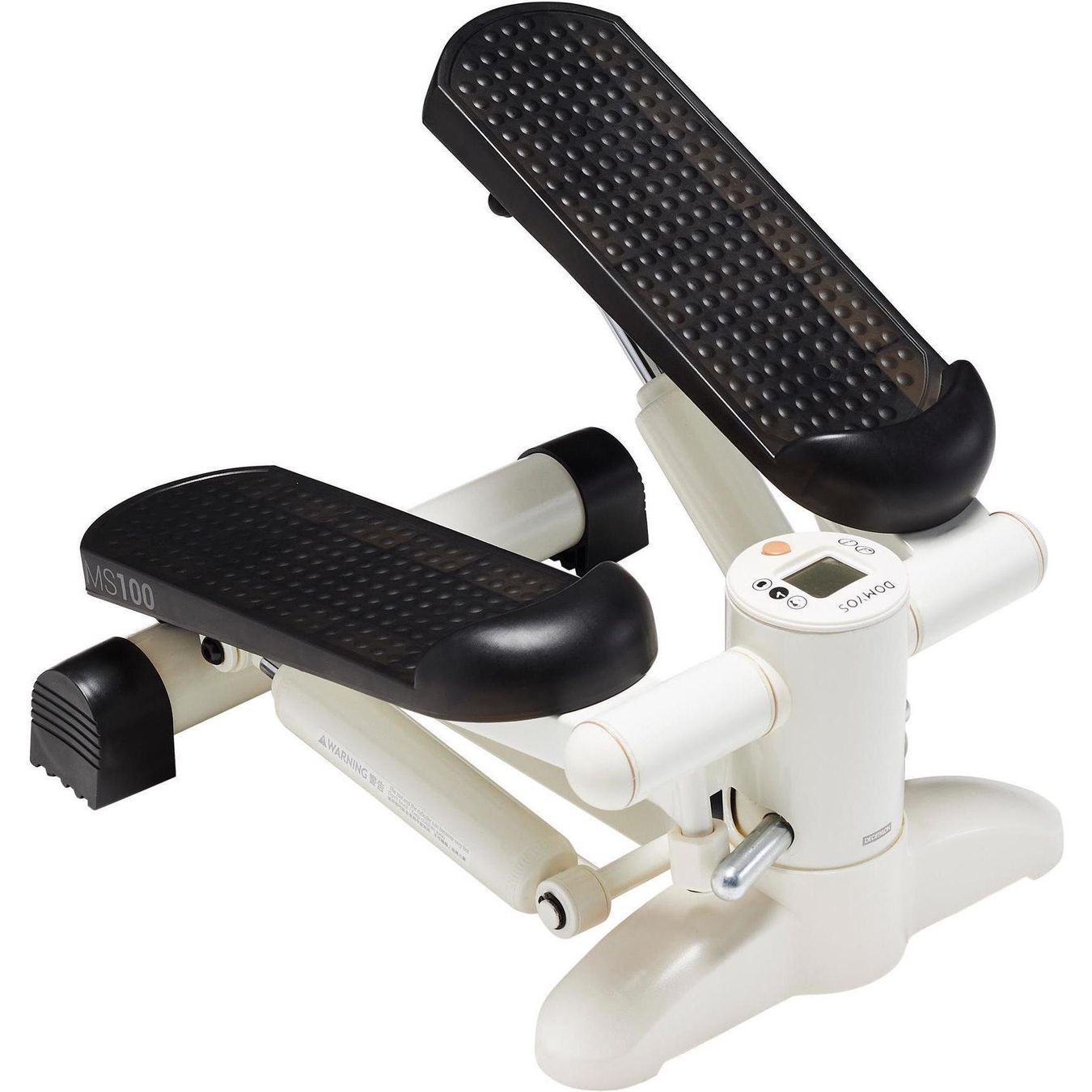 Hometrainer: Domyos Stepper MS100 – Usato da Zürich venduto da LPT