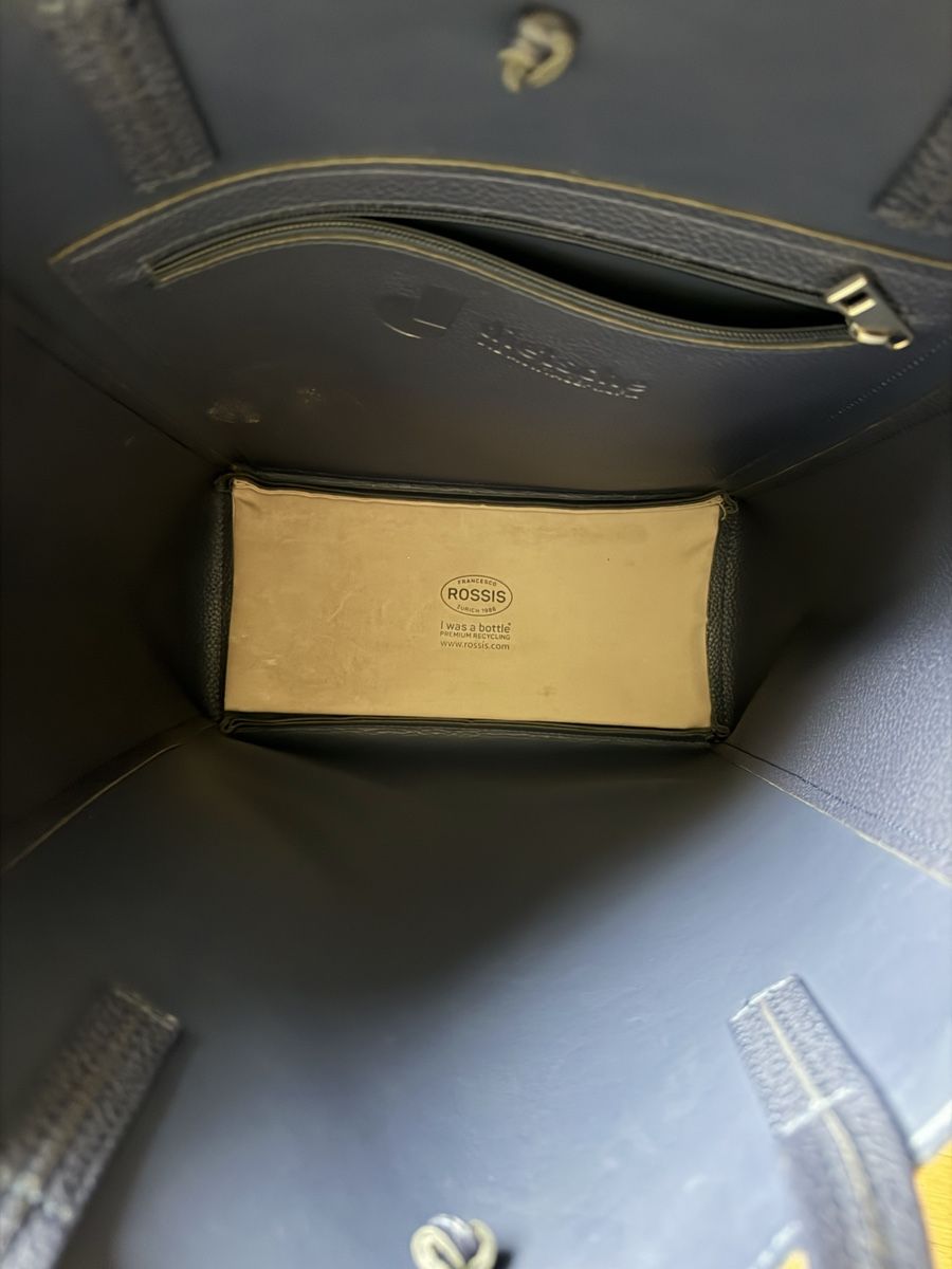 Borse da donna: Tasche dunkelblau  – Nuovo (secondo la descrizione) da Birsfelden venduto da Haex 2