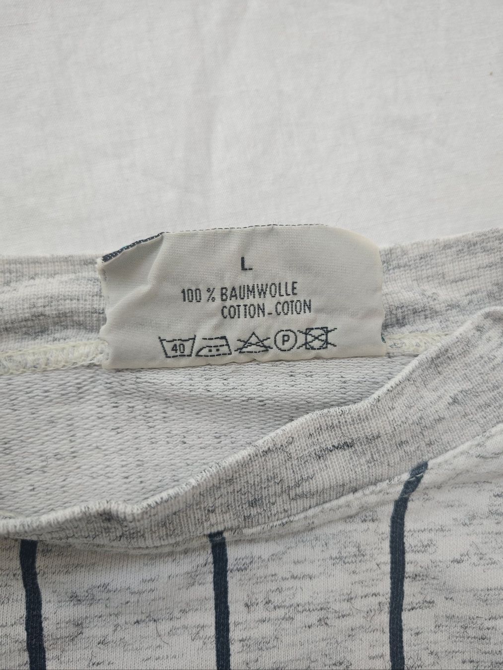 Pulls & Sweat-shirts: Sweatshirt aus Baumwolle, Gr. L – D'occasion à Zürich par jan_dwt5 2