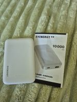 Powerbank EVenergy 10000mAh NEU