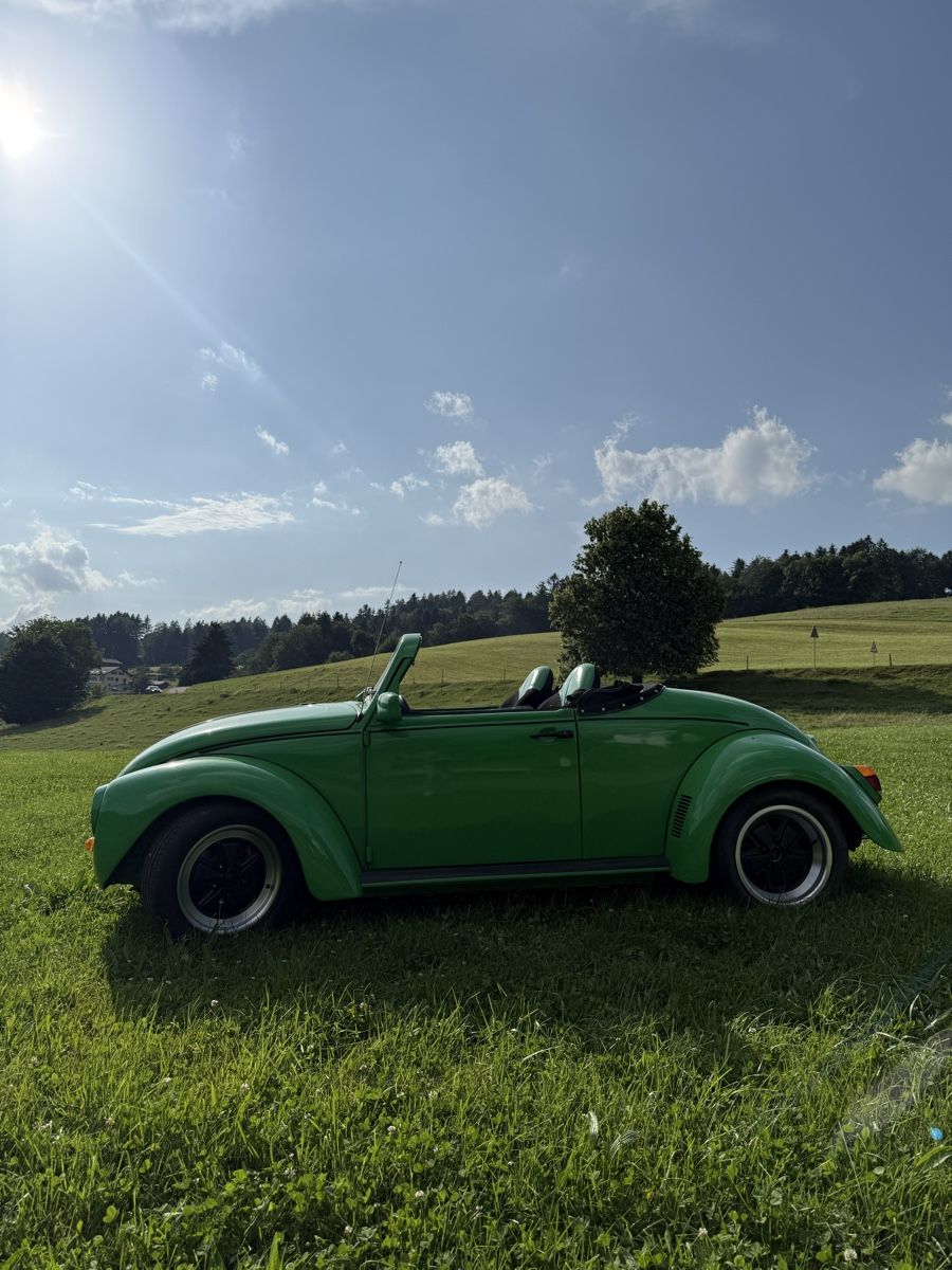 VW Automobili: Vw kafer 1302 Dannert – Usato da Grattavache venduto da adomi57 1