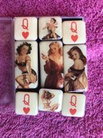 Pin up magnetset