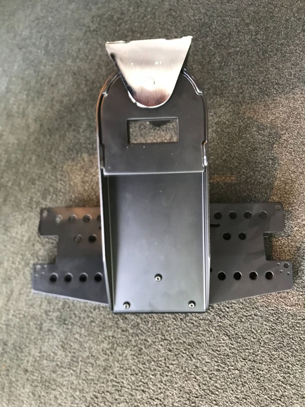 Bang & Olufsen Fernseher: Bang & Olufsen Wandhalter MX4000 – Neu (gemäss Beschreibung) aus Würenlingen von Schneiderhifi 4