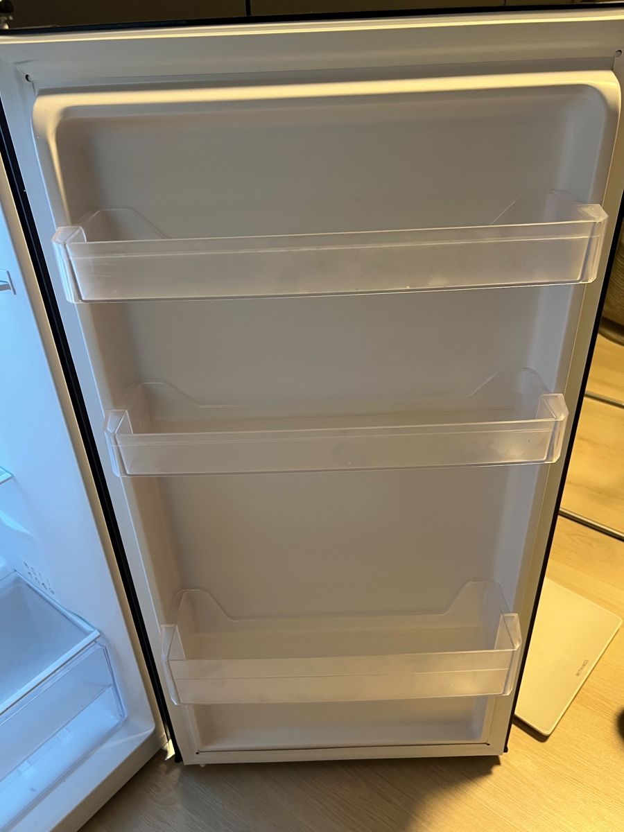SPC Frigoriferi: Kühlschrank mit Gefrierfach SPC 206L – Usato da Dübendorf venduto da Avigeek 2