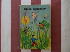 Globis Geheimnis - 1. Auflage 1967 - G686