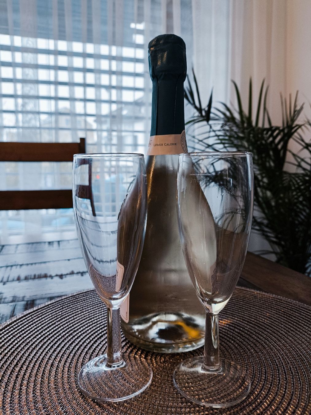 Bicchieri: Champagner Gläser - Champaign Glasses – Nuovo (secondo la descrizione) da Hirzel venduto da Margarita_HandMade