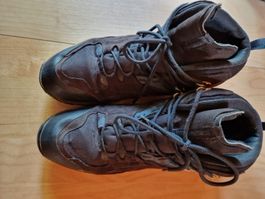 Quechua Wanderschuhe, Grösse 48