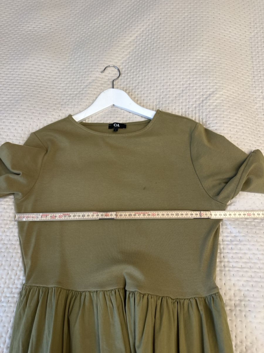 Vestiti: C&A Sommer Kleid Gr L – Usato da Volketswil venduto da Sina008 4