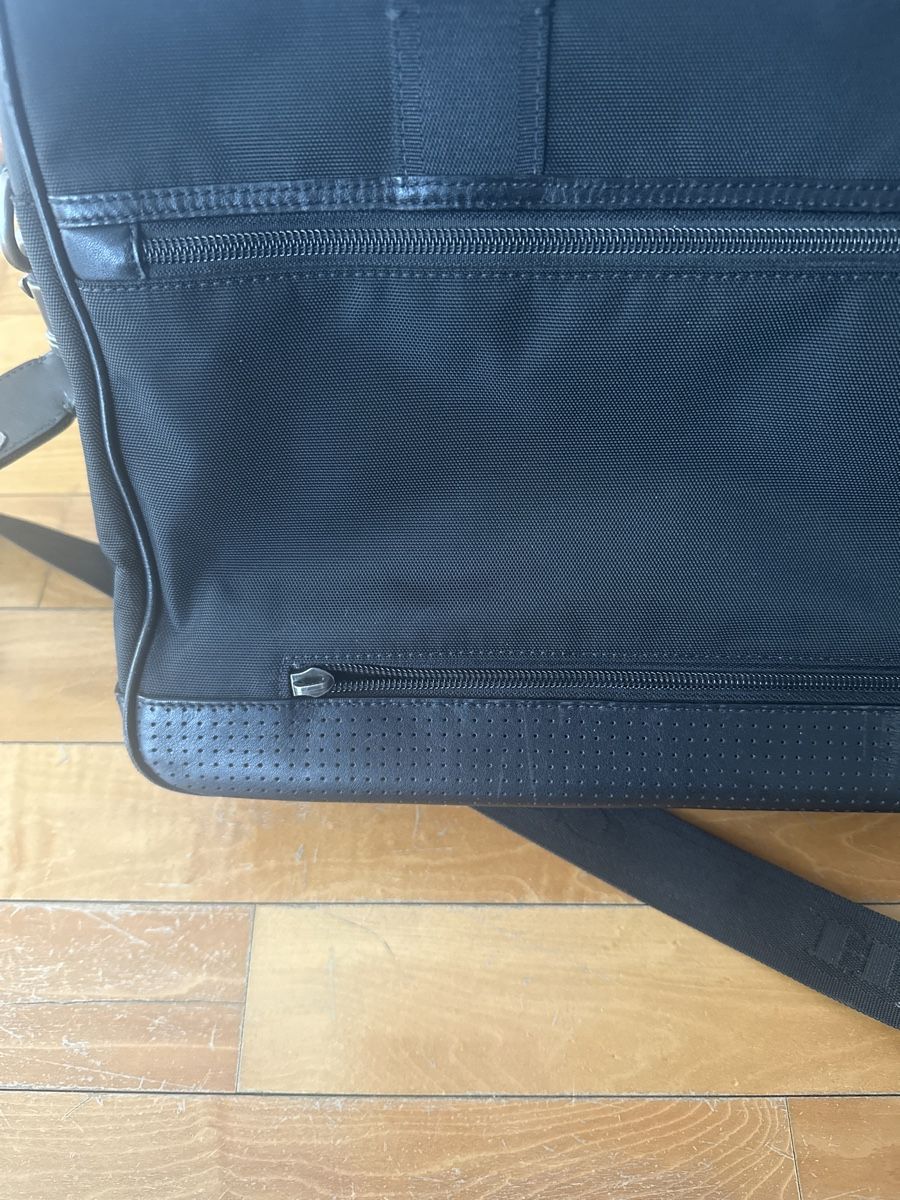 Coach Koffer & Taschen: Coach briefcase – Gebraucht aus Büren an der Aare von bradlee512 4