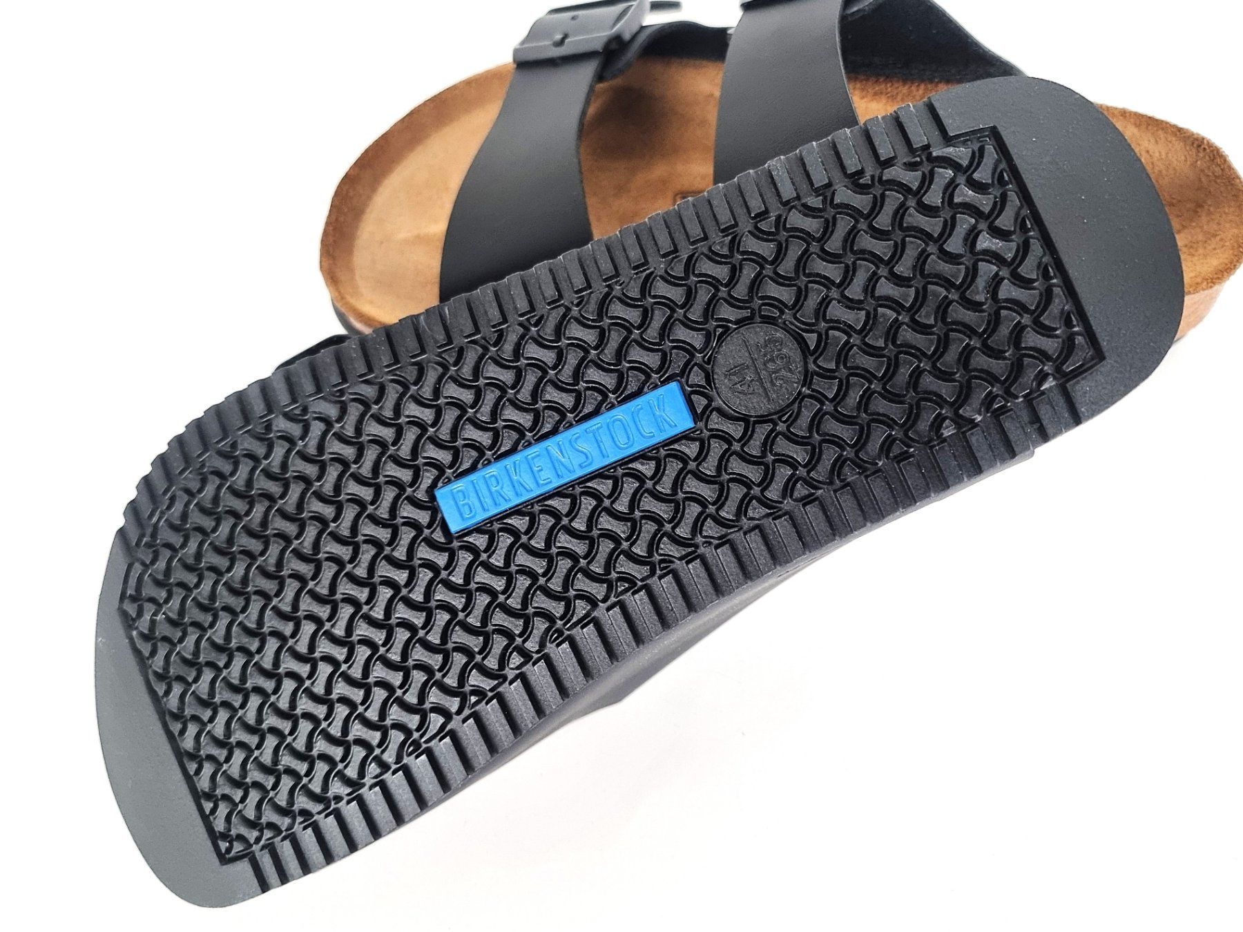 Birkenstock Scarpe da uomo: Birkenstock Arizona PROF – Usato da Urtenen-Schönbühl venduto da Restwert_Schoenbuehl 6