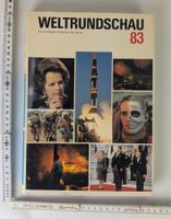 Weltrundschau 1983 - Jahrbuch der wichtigsten Ereignisse