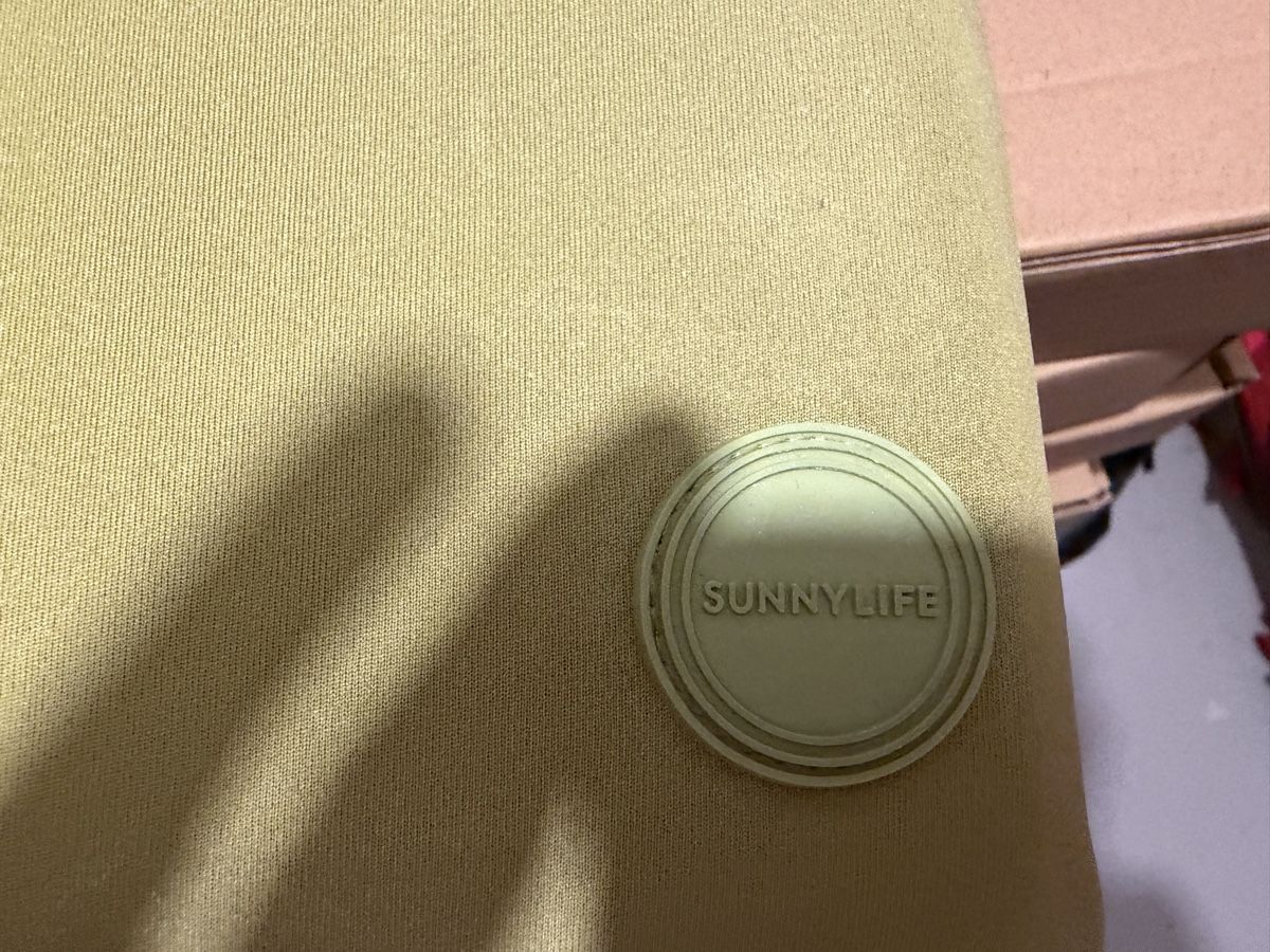 Giubbotti di salvataggio: Sunnylife Kinder Schwimmweste – Usato da Uitikon Waldegg venduto da sta_5ndj 4