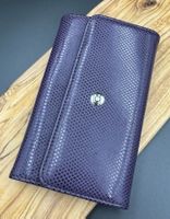 Montblanc Meisterstücke Leder Schlüsseletui