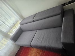 Schlafsofa - Besichtigung möglich Haltestelle Lochmatt