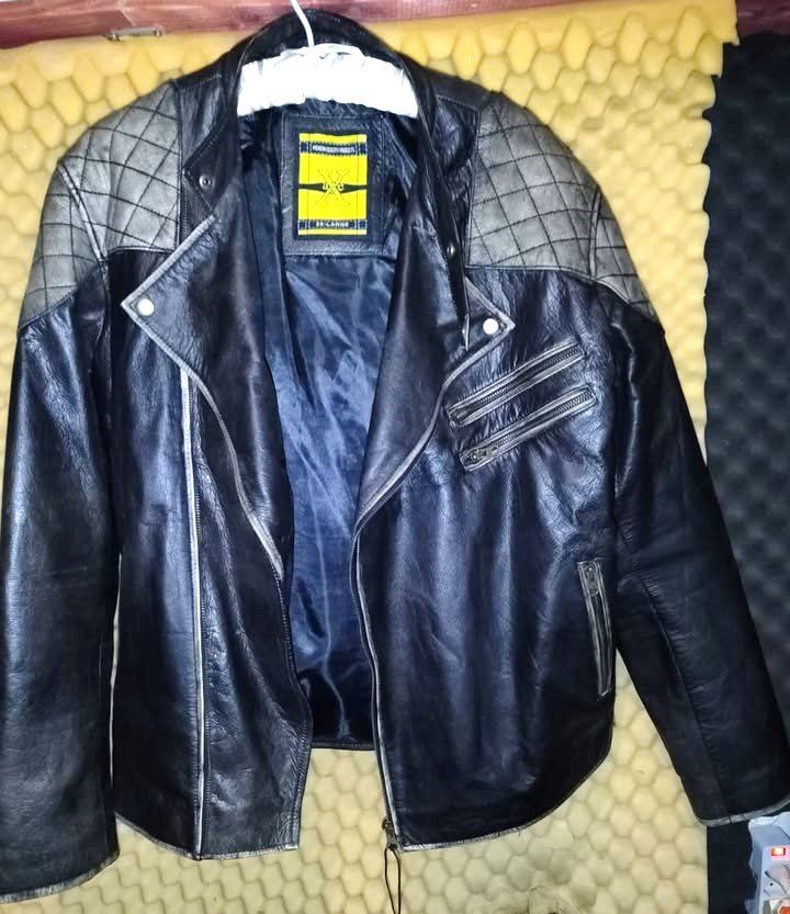 Giacche: Motorrad Lederjacke xxl – Usato da Zénauva venduto da Alois6