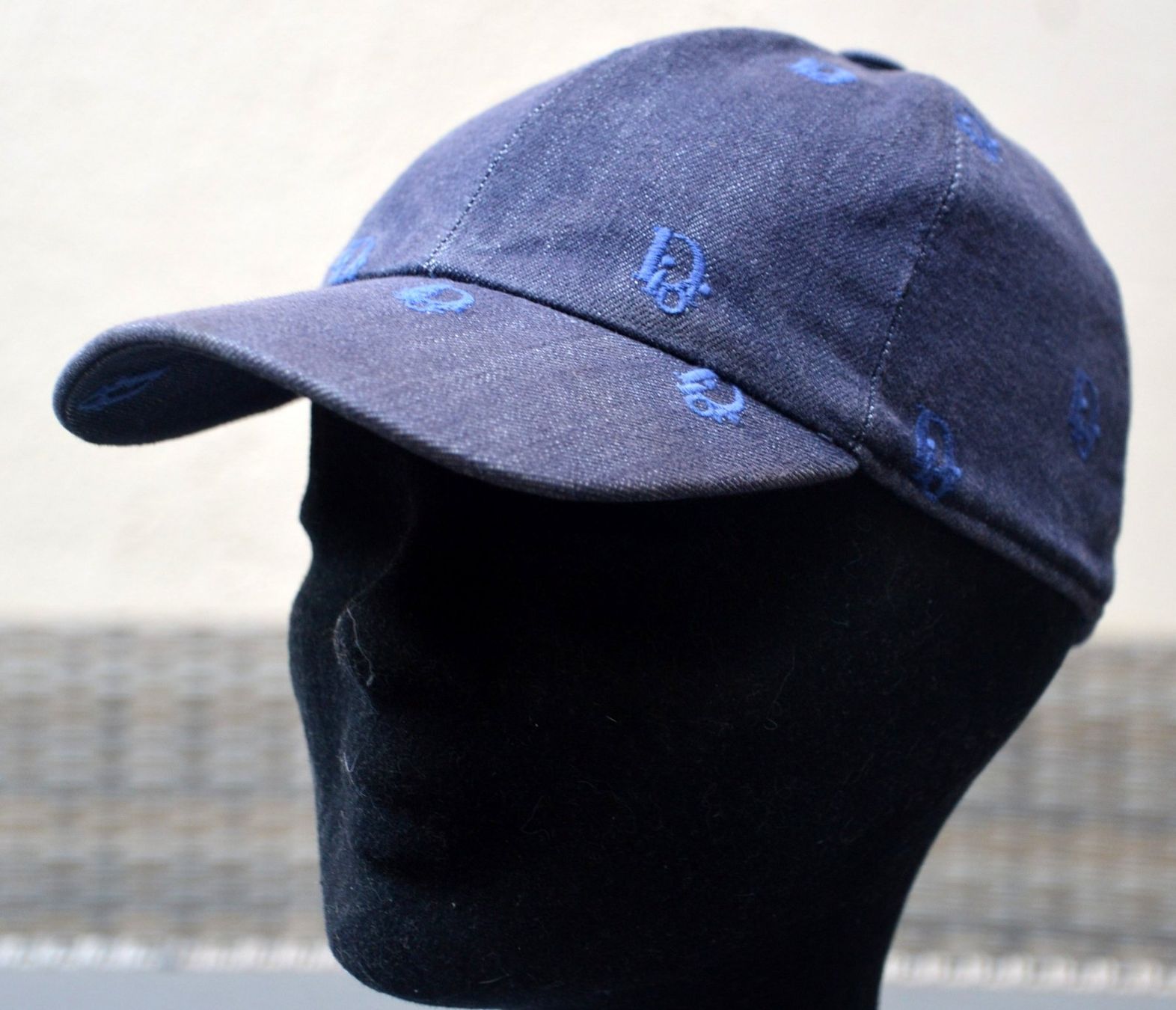 Dior Altro in  Abbigliamento & Accessori: Kappe / casquette Christian Dior – Usato da Collonges venduto da Auganien 6