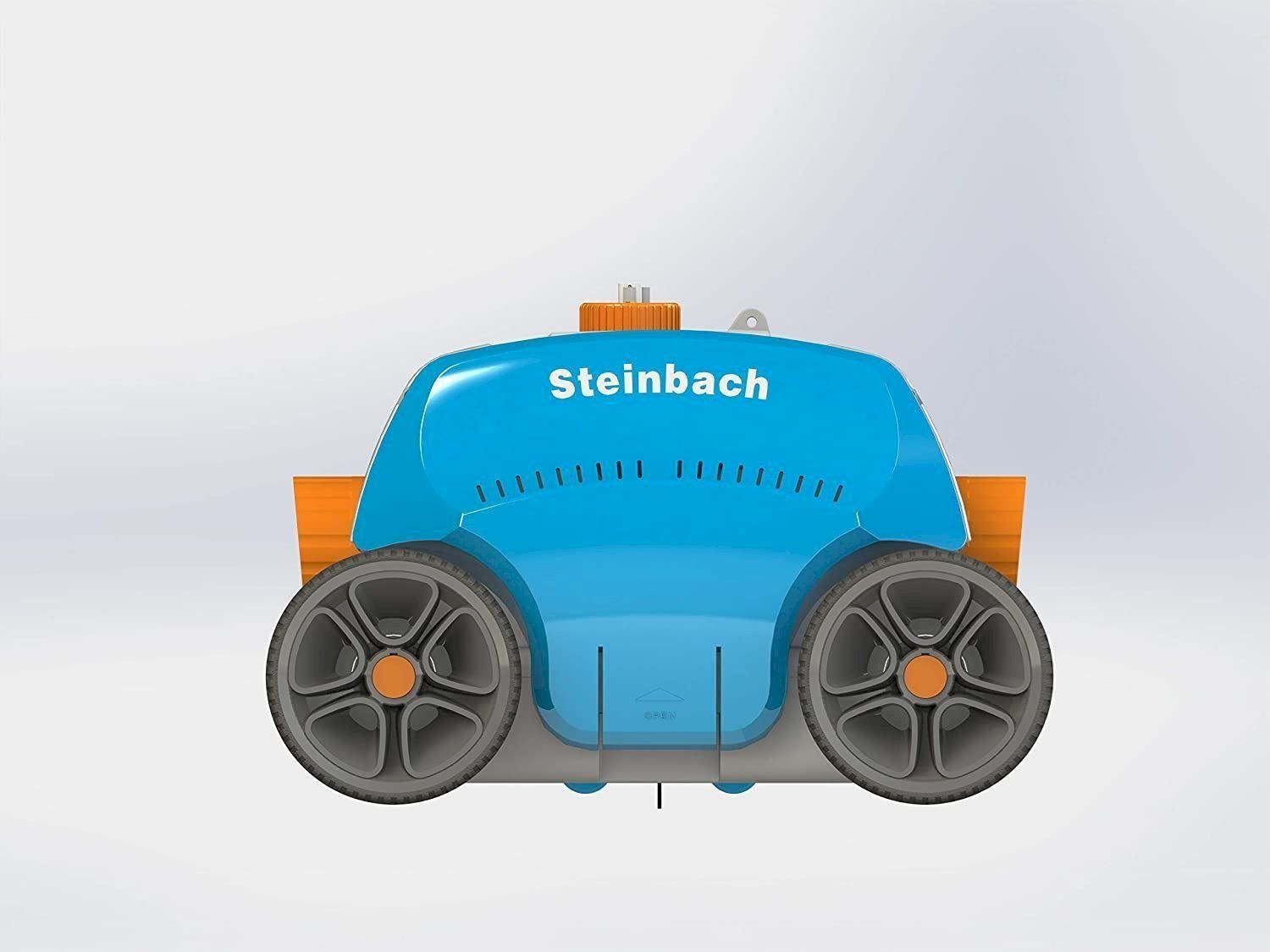 Accessoires de piscine: Steinbach Poolrunner Battery+ – Neuf avec emballage d'origine à Bottighofen par zaap 1