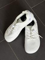 Barfussschuhe Freiluftkind weiss Grösse 39 neu