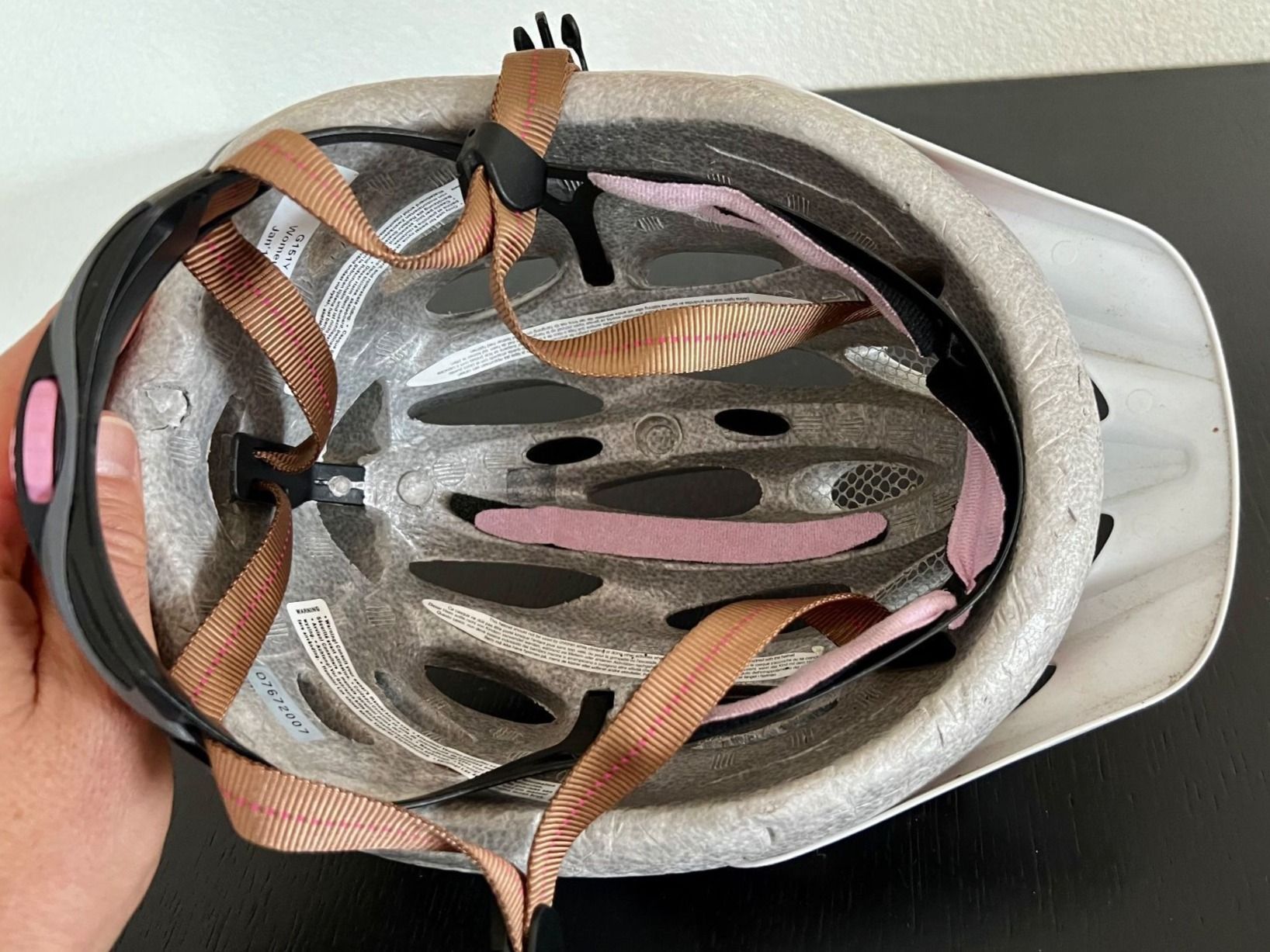 Giro Caschi: Casque vélo /Velohelm Giro – Usato da Morges venduto da 4WLS 5