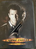 L'Arme Fatale  1,2,3,4 + Expendables 1,2