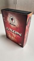 Fleybarless System Bavarian Demon AXON für RC-Helikopter
