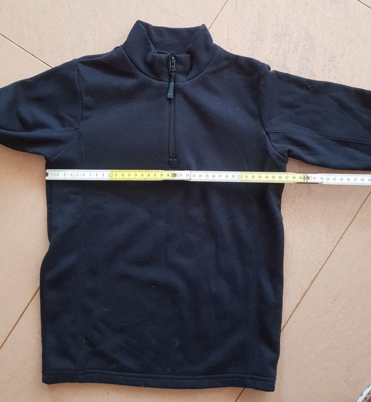 Maglioni & Felpe: Sportpullover extend 122 schwarz – Usato da Thun venduto da lede 2
