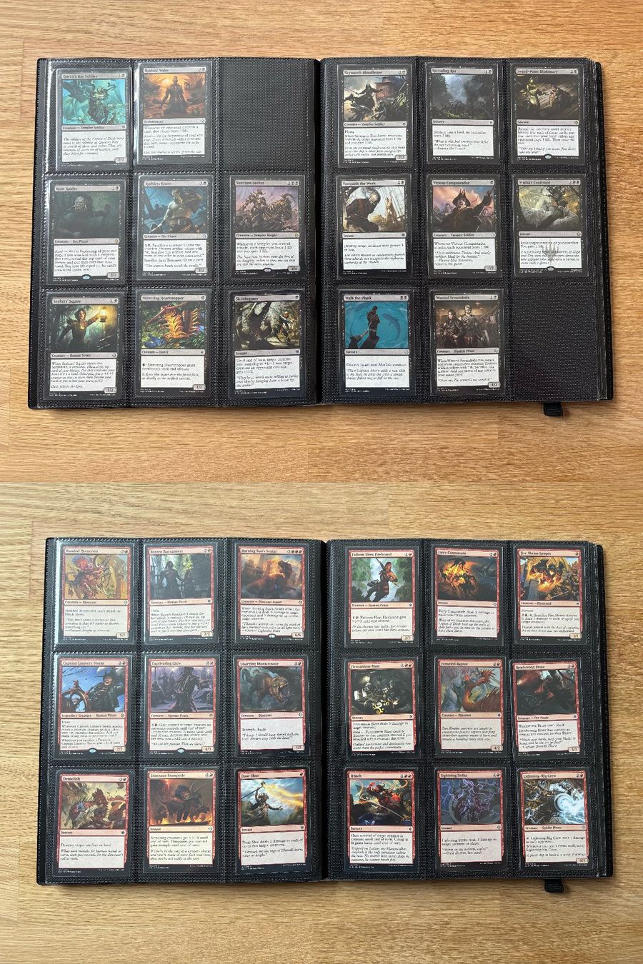Magic The Gathering Cartes à collectionner: Magic the Gathering Ixalan Collection – D'occasion à Winterthur par topaz02 4