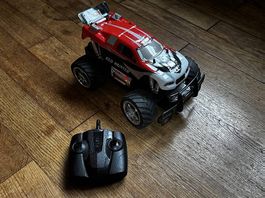 Ferngesteuertes Auto