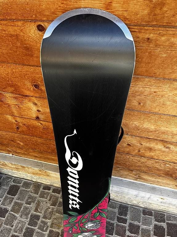 Boards: Snowboard (Donuts) – Gebraucht aus Bern von vinzfr 2