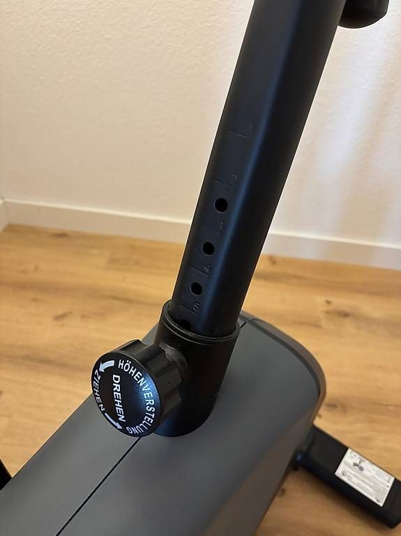 Hometrainer: Heimtrainer Crane WSP-HT-21 – Usato da Ennetmoos venduto da Moesiii 3