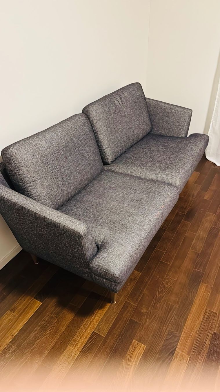 Divani: Sofa für 2-3 Personen. Sehr guter Zustand – Usato da Dietikon venduto da fru_hg7z 6