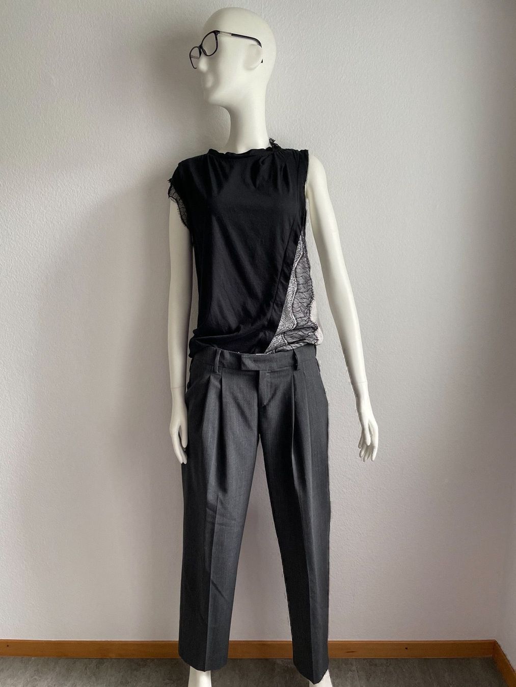 Chloé Pantalons: See by Chloé Hose – Neuf (Voir description) à Winterthur par 19.19