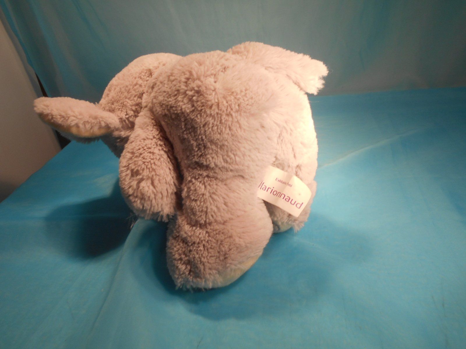 Giocattoli: Elefant von Marionnaud, L: 30cm – Usato da Bellach venduto da JingleCherry 5