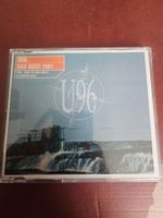 CD Single - U96 (U 96) – Das Boot 2001 (Hard Trance, 2000)