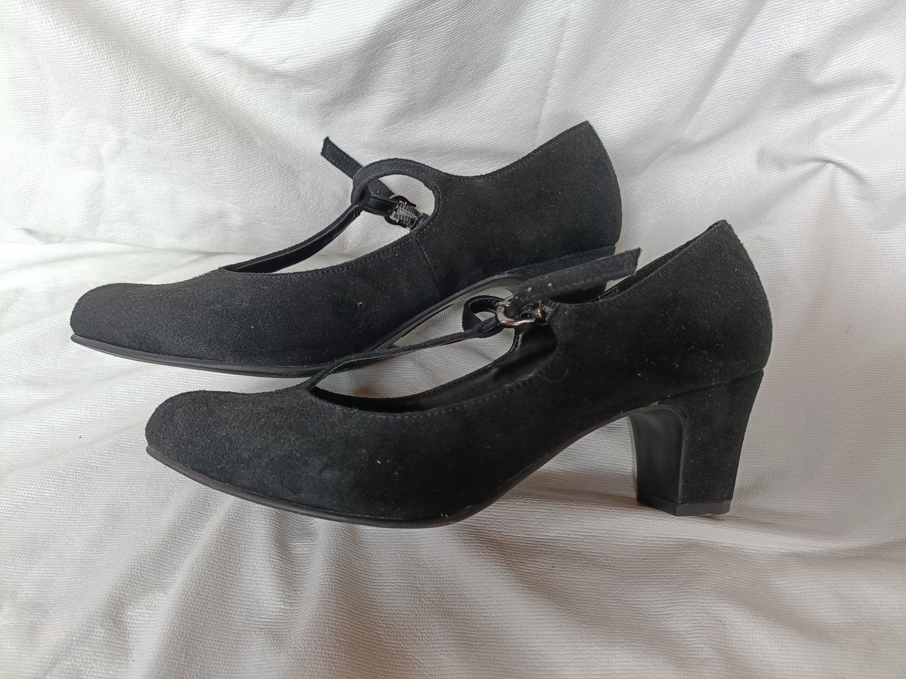 Graceland Chaussures femmes: GRACELAND Damen Schuh Gr.38 – D'occasion à Langnau b. Reiden par Severin.Siegrist 1