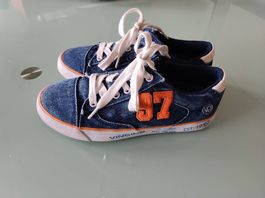 Kinderschuhe/Sneaker in Gr.33