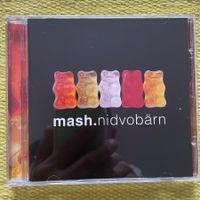 MASH-NID VO BÄRN
