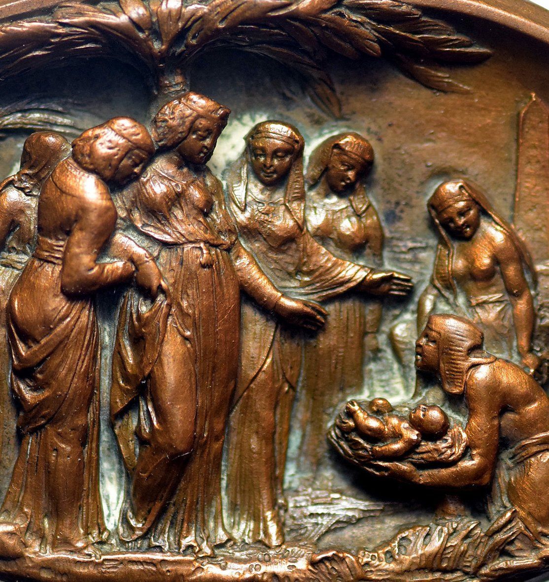 Sculture & Statue: Justin Mathieu, Frankreich, um 1850 – Usato da Lugano venduto da Numisartes 2