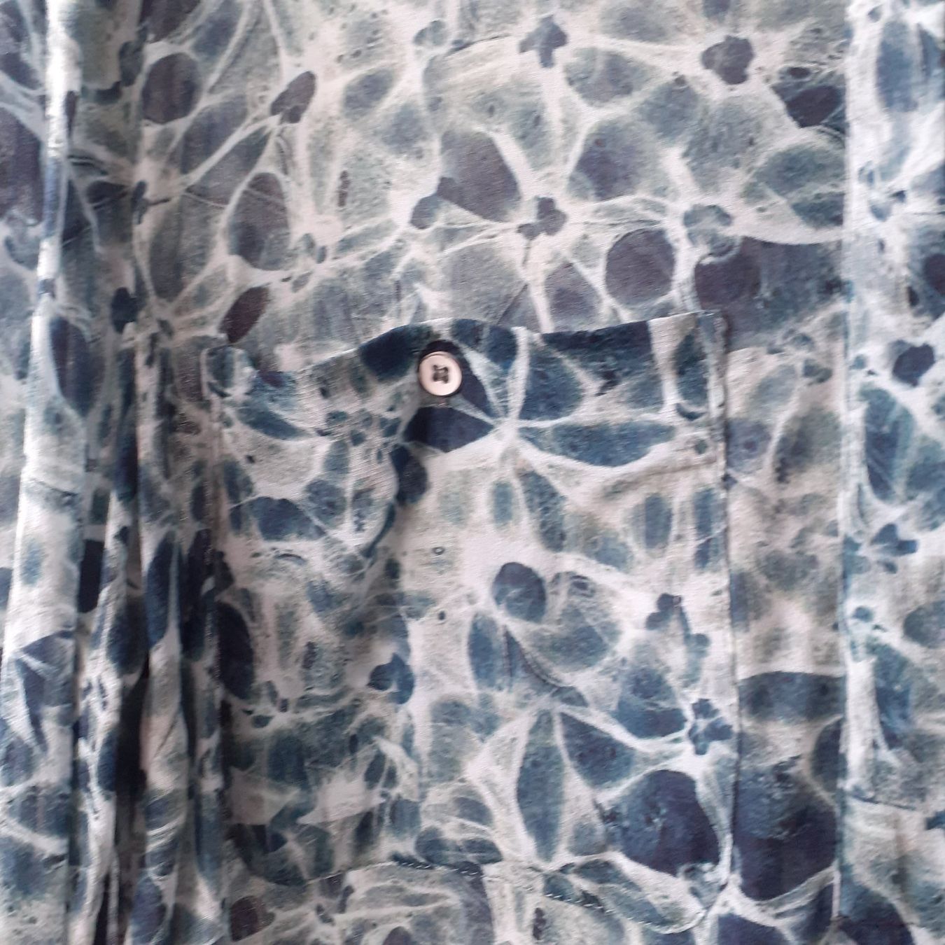 Nile Blusen: Nile Bluse, XS – Gebraucht aus Bern von Solarsystem 5