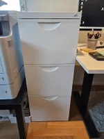 Aktenschrank mit 3 Schubladen