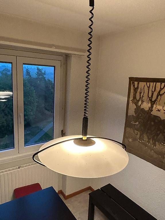 Lampadari & plafoniere: Hängelampe / Lampe / Deckenlampe / Deckenleuchte – Usato da Derendingen venduto da Timida 1
