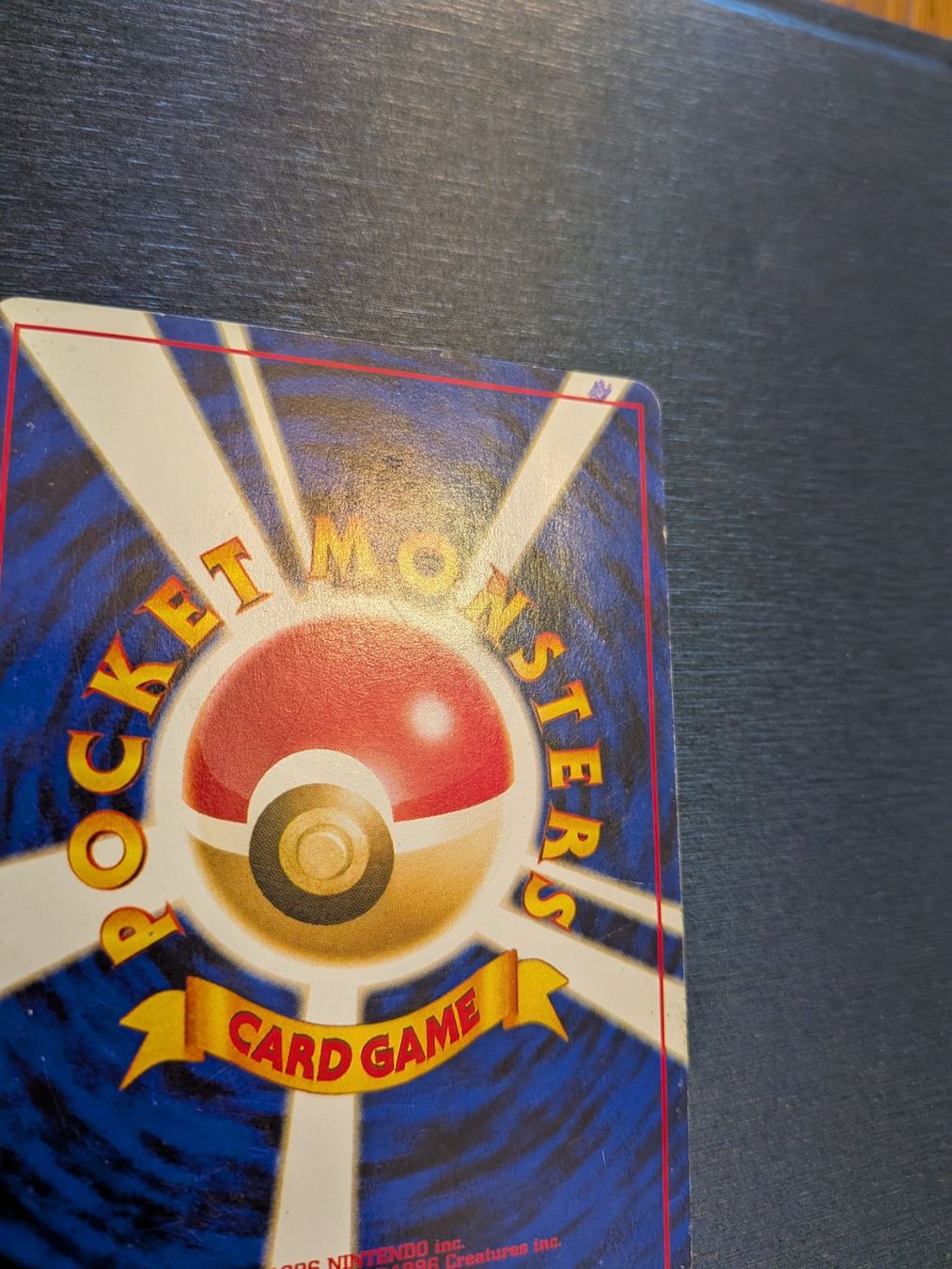 Pokémon Carte collezionabili: 1999 Neo Genesis - Electabuzz Jap Ab 1 – Usato da Paradiso venduto da Pkmn10 7