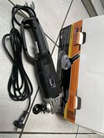 King Craft Winkelschleifer KAG-125/1020N