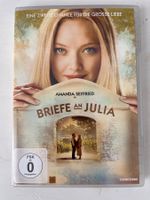 Briefe an JULIA (2011) DVD 📀