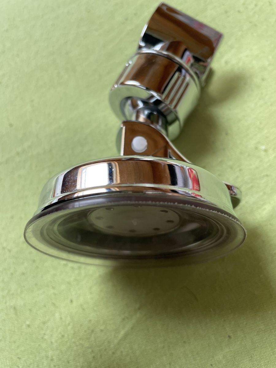 Altro per il bagno: Duschbrause Halter – Nuovo (secondo la descrizione) da Matten(St.Stephan) venduto da hjkl000 1