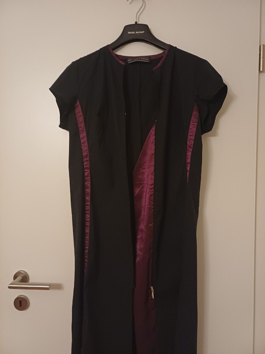 Vestiti: Robe, Pedro Williams Boquez, M – Usato da Boudry venduto da JulieG13 2