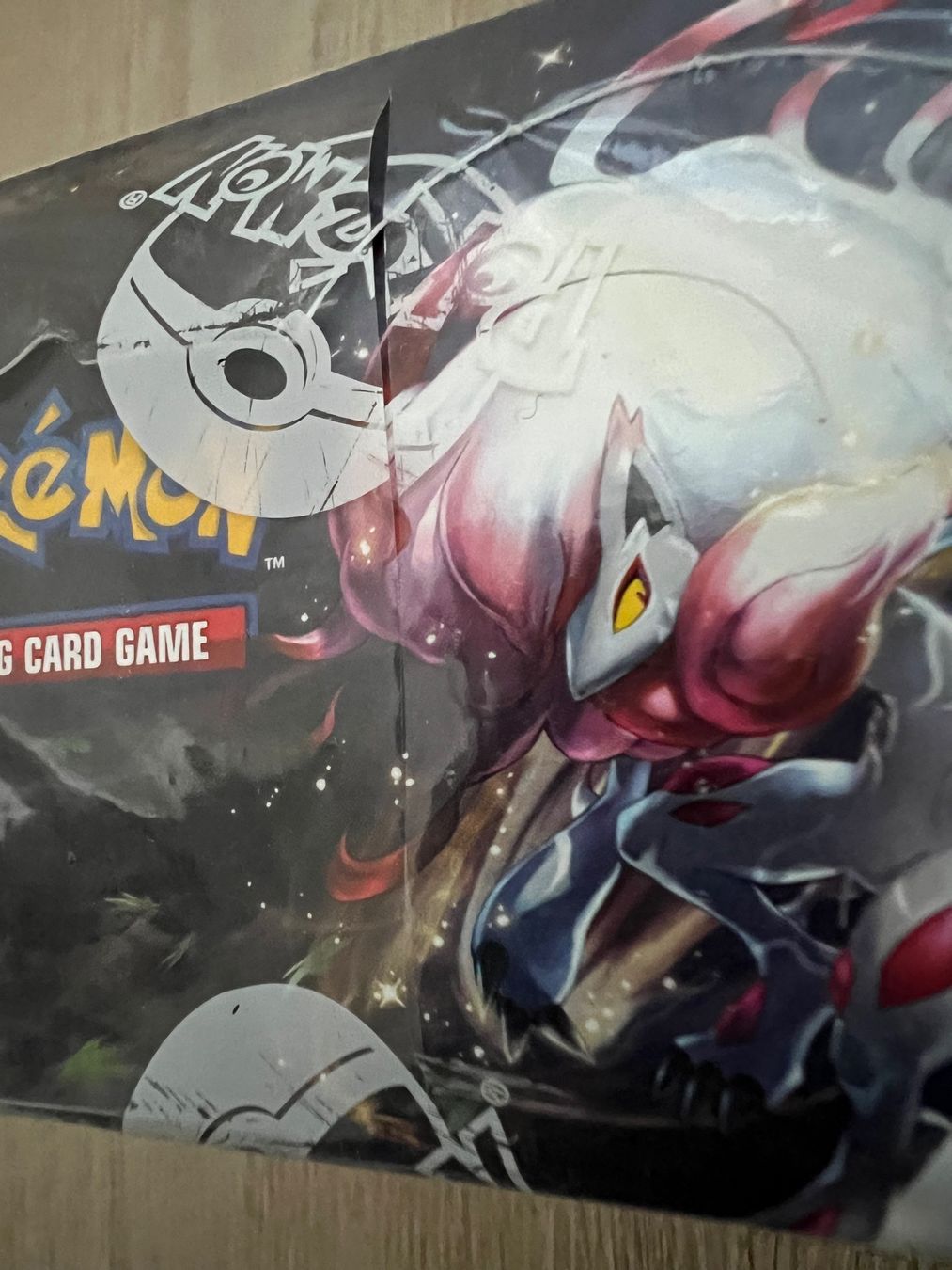 Pokémon Carte collezionabili: POKÉMON SWORD & SHIELD LOST ORIGIN BOOSTER BOX - 36 PACKS FA – Nuovo e nell'imballaggio originale da Locarno venduto da cla_gl6h 6