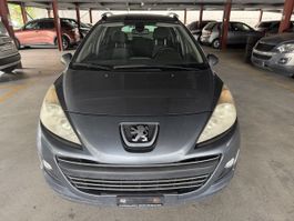 Peugeot 207sw 1.6i 16v mfk30.10.25 läuft gut